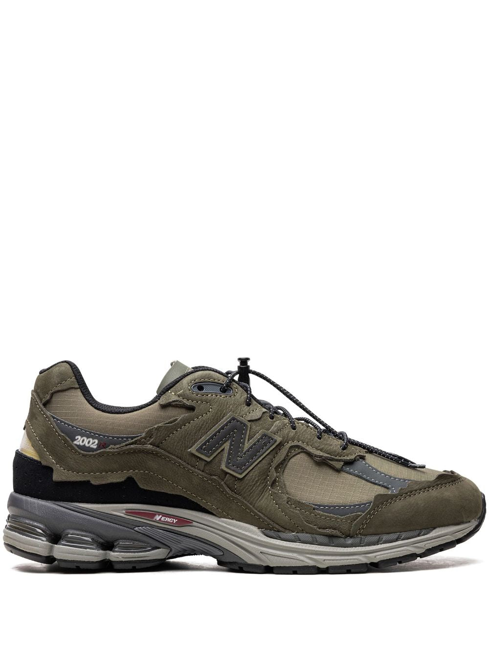 New Balance 2002R "Protection Pack - Dark Moss"