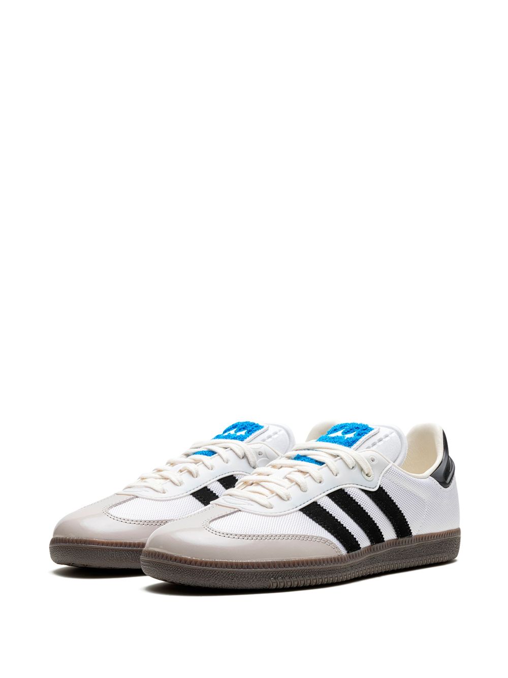 adidas x BTSN Samba "Consortium Cup"