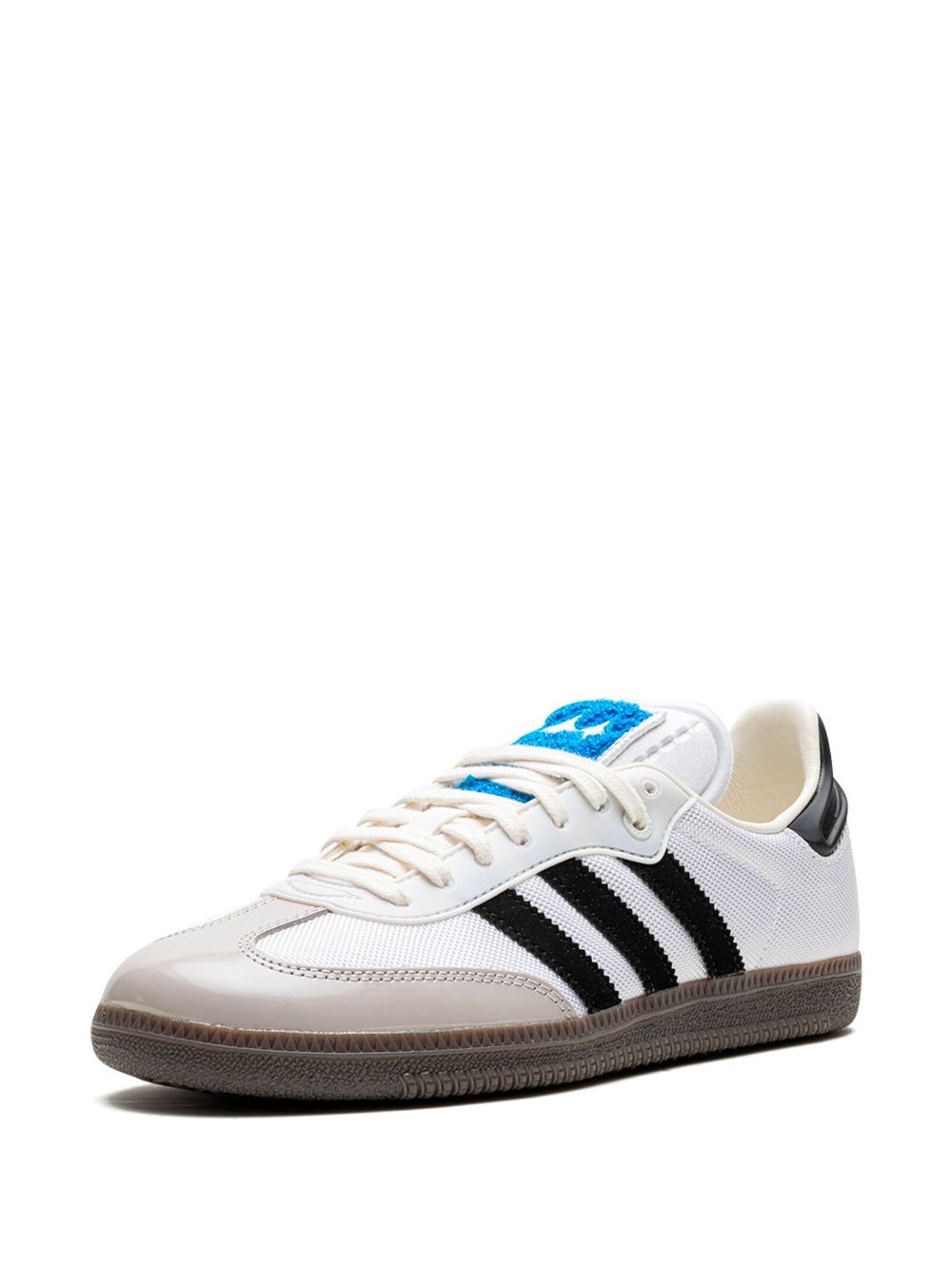 adidas x BTSN Samba "Consortium Cup"