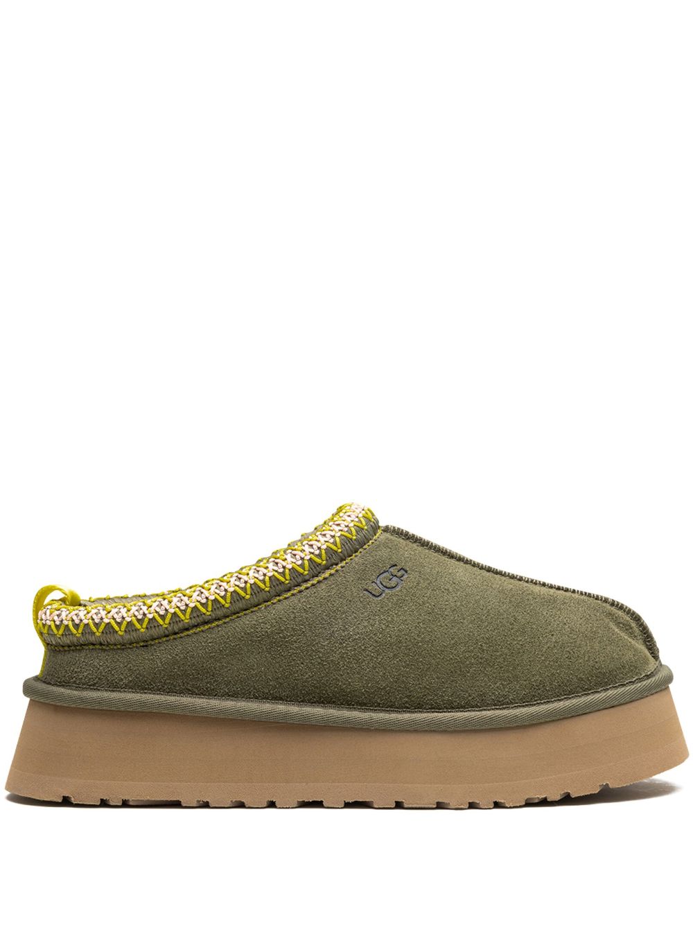 UGG Tazz "olive green"