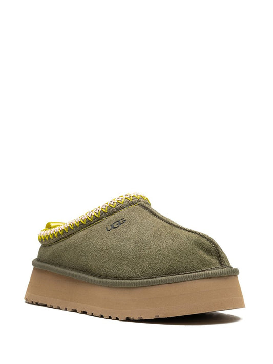 UGG Tazz "olive green"