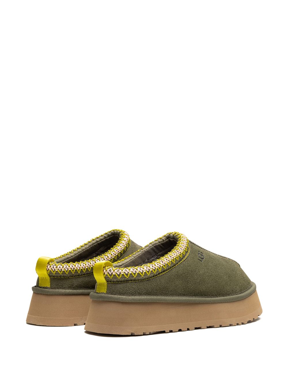 UGG Tazz "olive green"