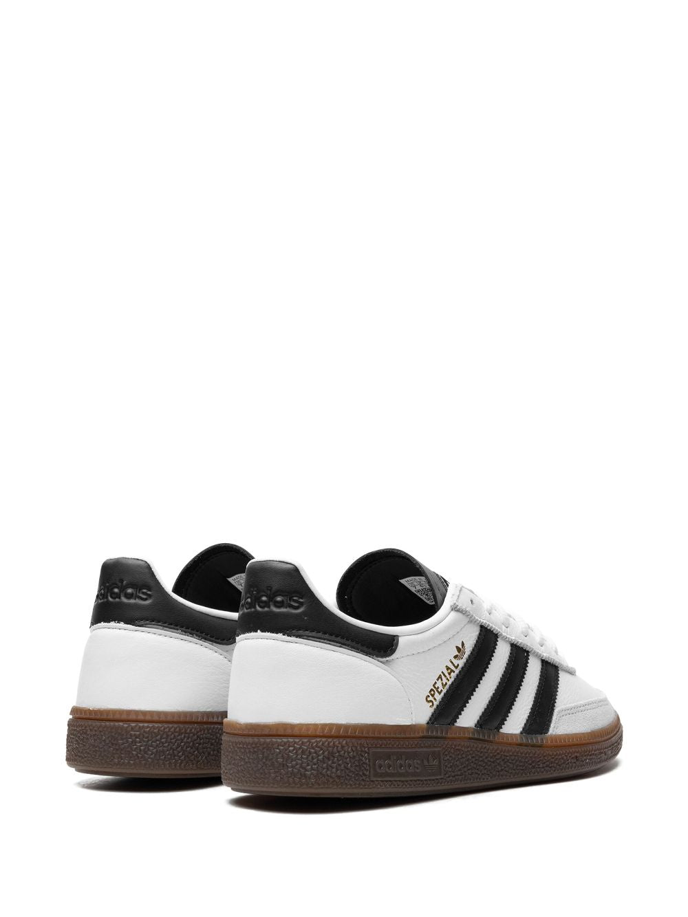 adidas Handball Spezial "White/Black/Gum"