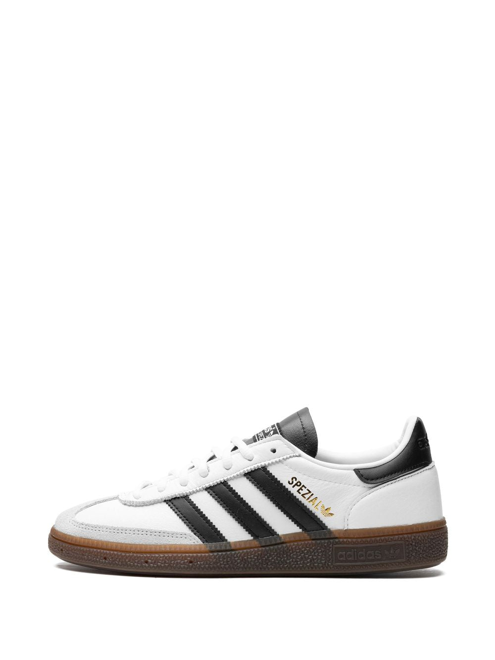 adidas Handball Spezial "White/Black/Gum"