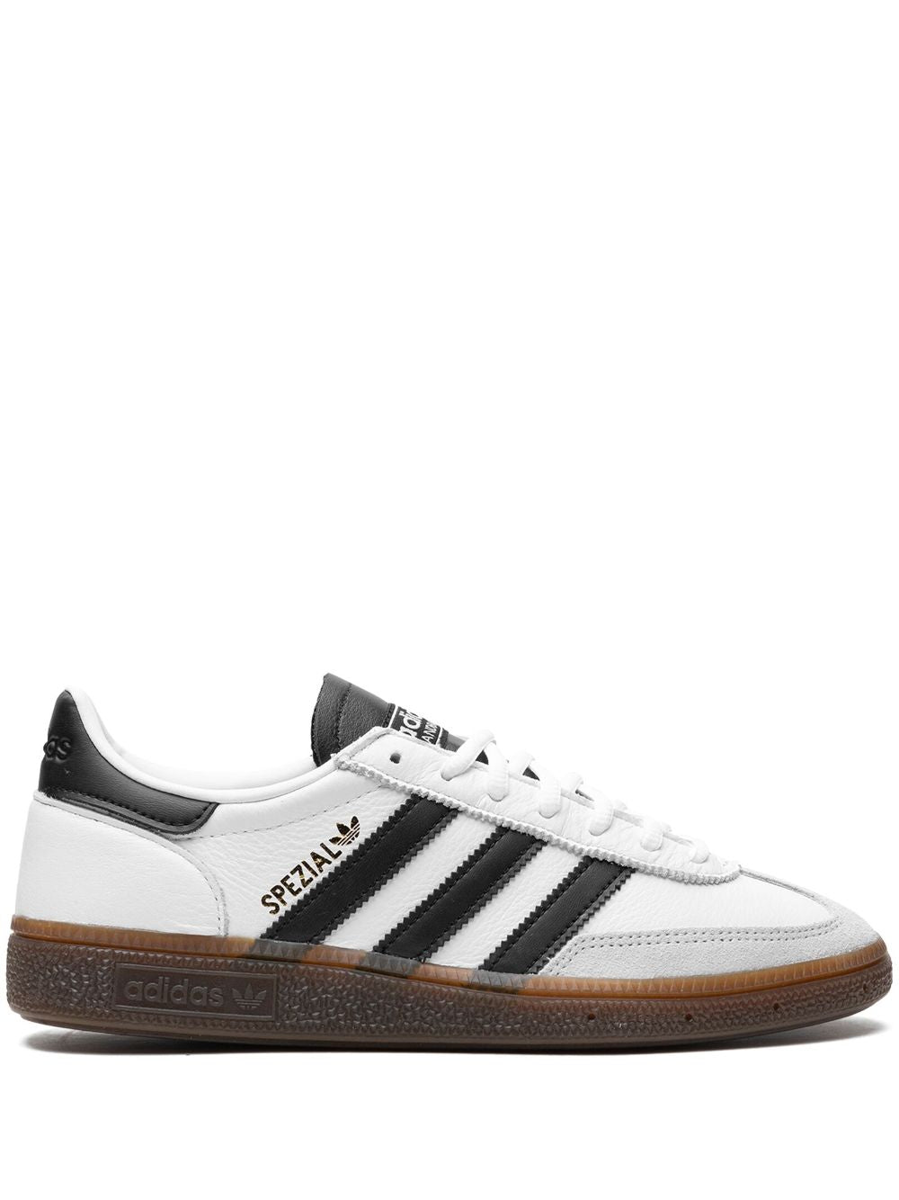 adidas Handball Spezial "White/Black/Gum"