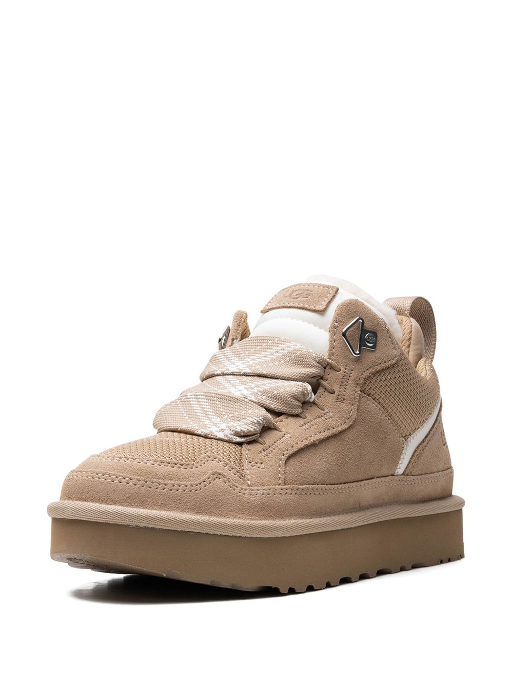 UGG Lowmel "Sand"