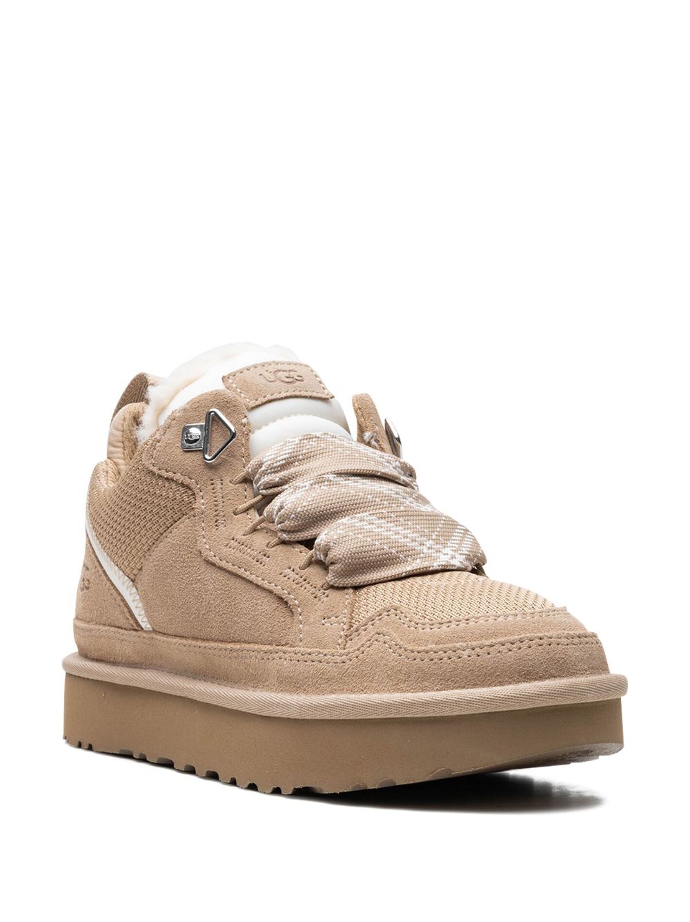 UGG Lowmel "Sand"