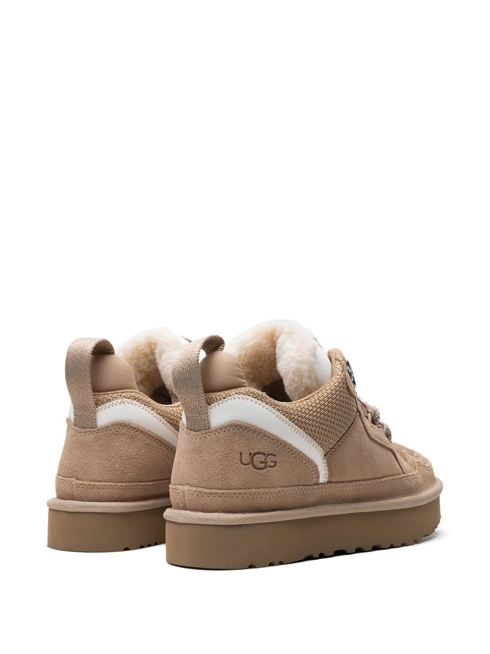 UGG Lowmel "Sand"