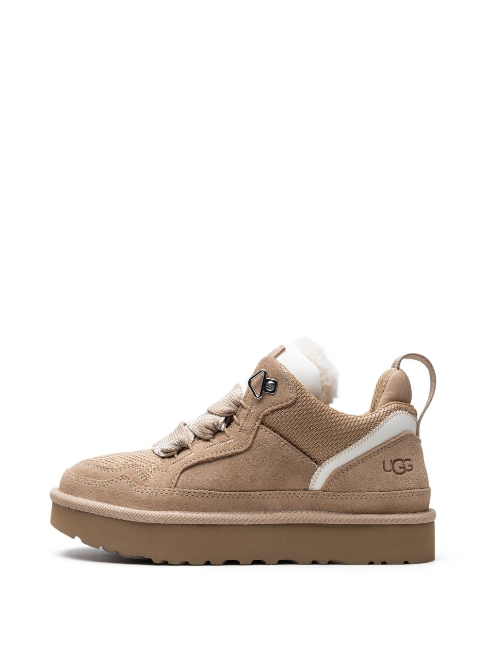 UGG Lowmel "Sand"