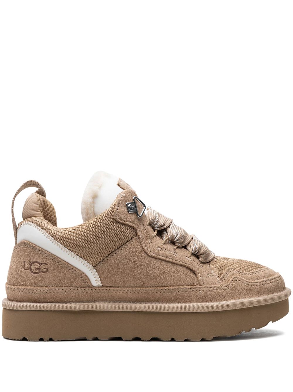 UGG Lowmel "Sand"