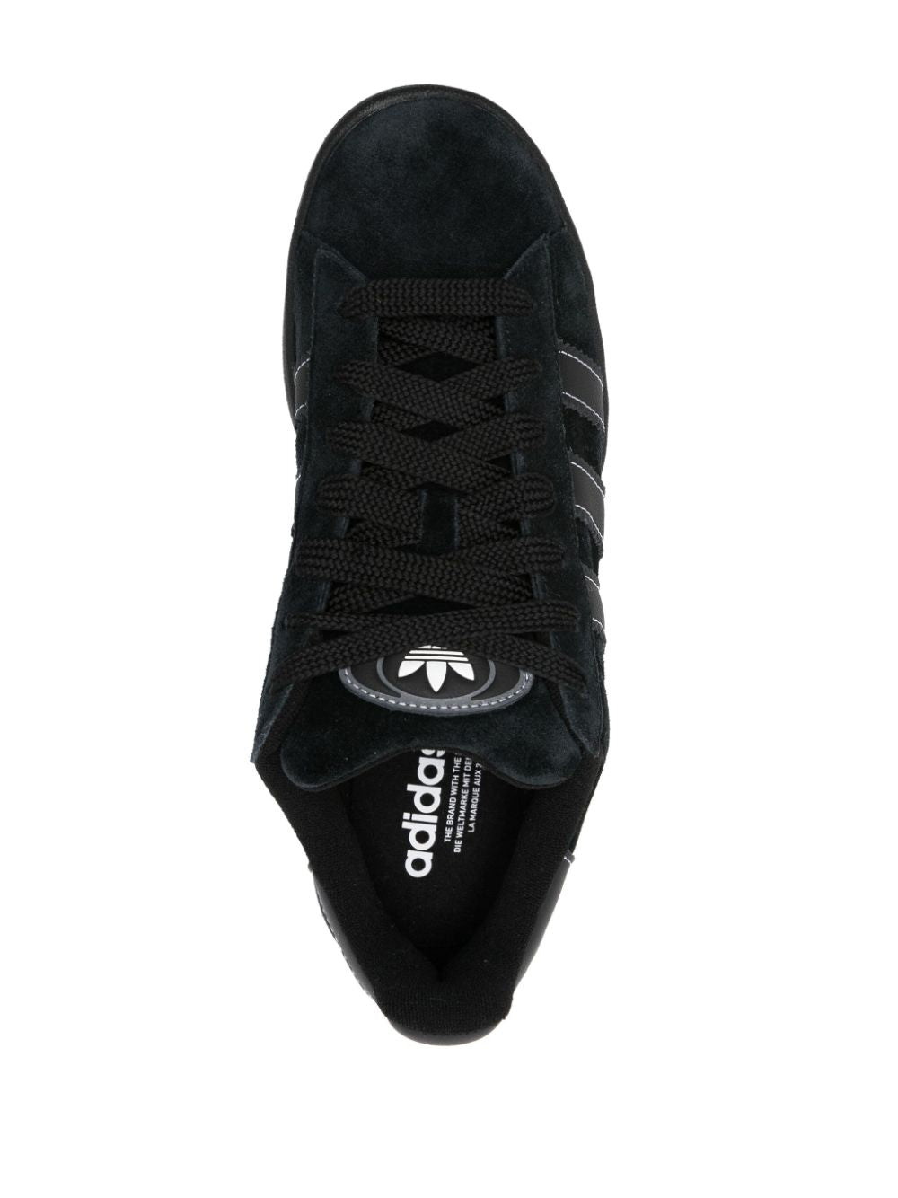 adidas Campus 00s "All Black"