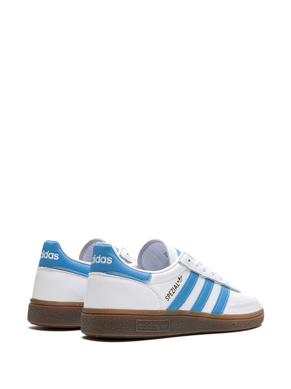 adidas Handball Spezial "White/Light Blue"