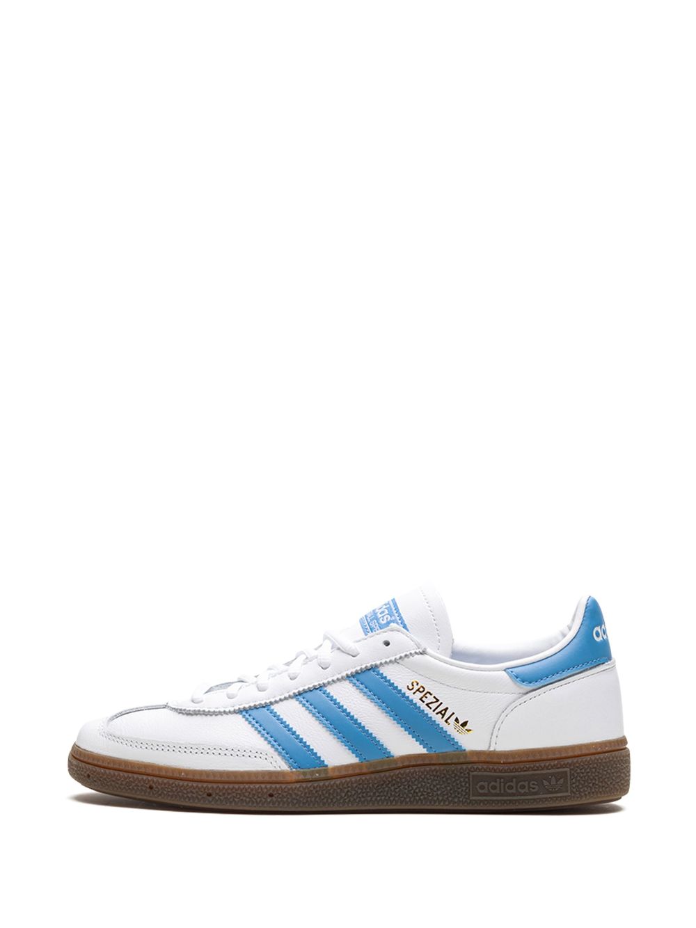 adidas Handball Spezial "White/Light Blue"