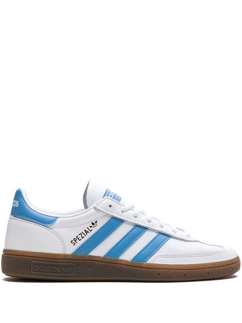 adidas Handball Spezial "White/Light Blue"