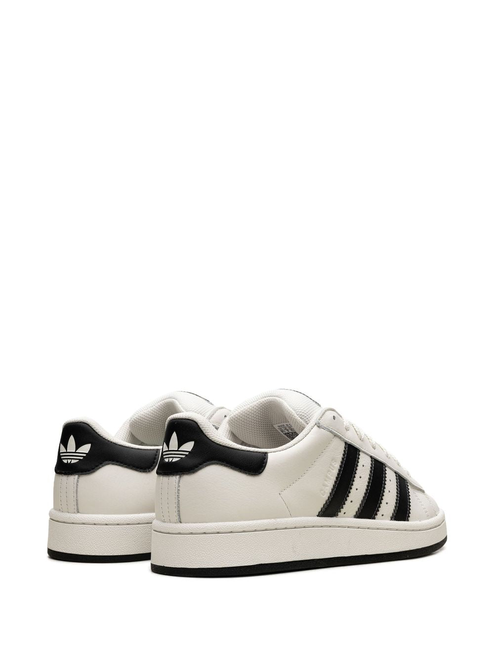 adidas Campus 00s "White/Black"