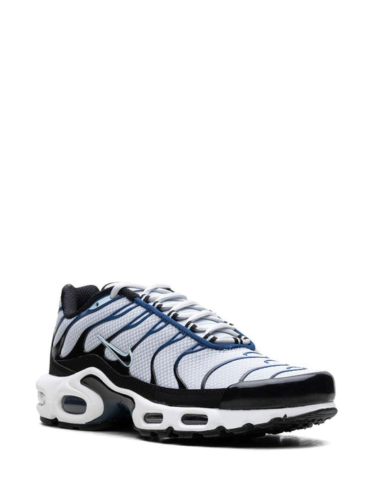 Nike Air Max Plus "Pure Platinum/Black"