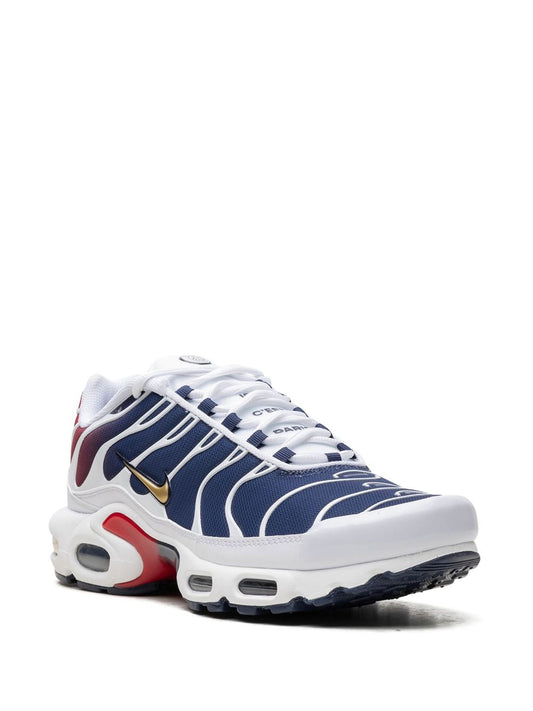 Nike Air Max Plus "PSG"