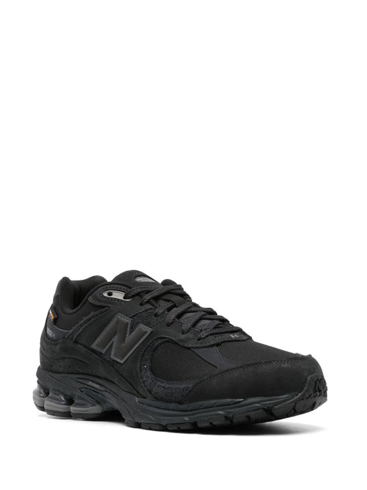 New Balance 2002R "black"