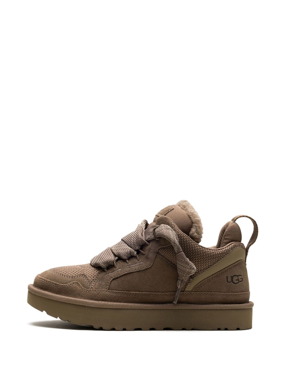 UGG Lowmel "Hickory"