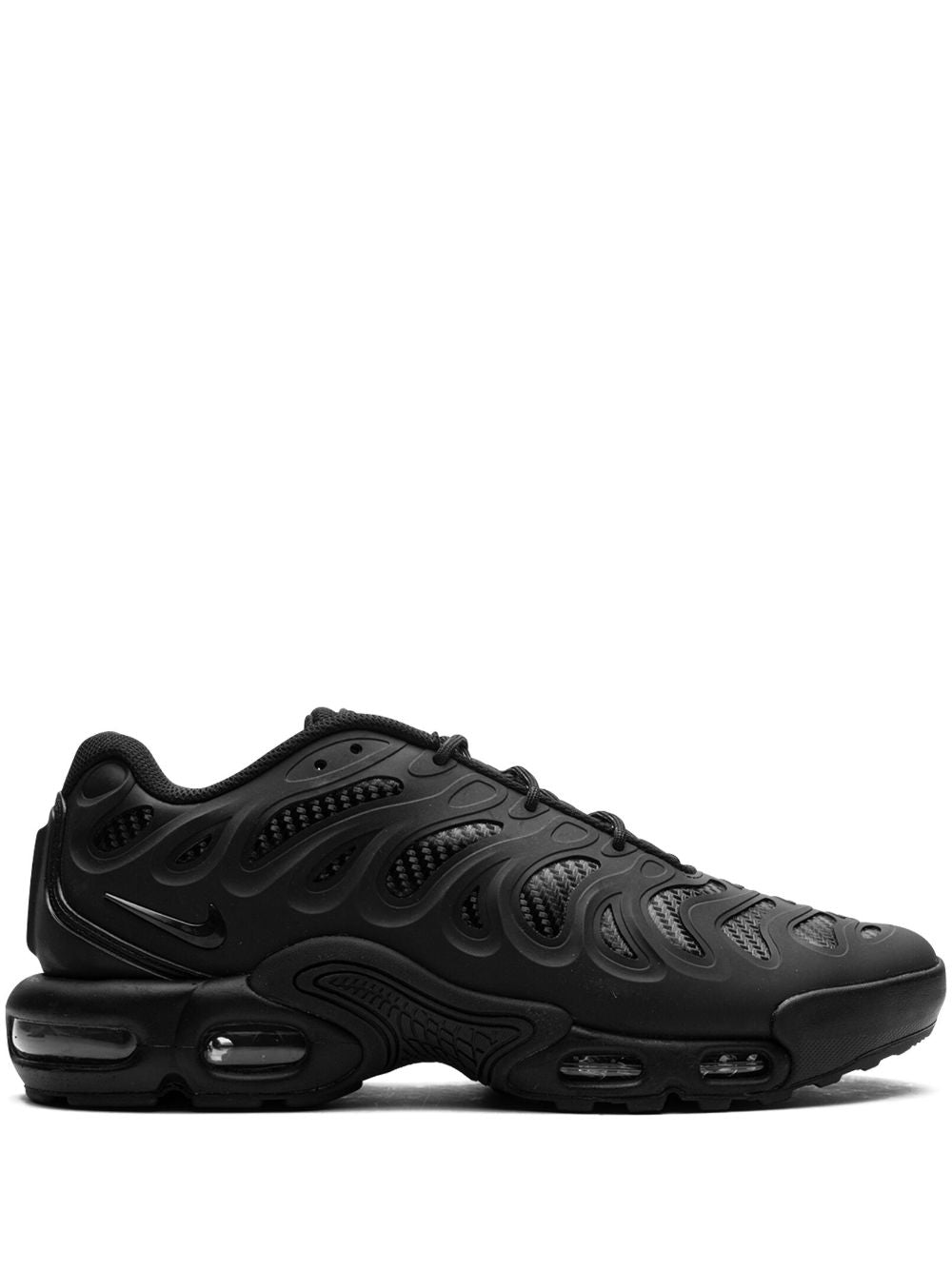 Nike Air Max Plus Drift "Black Anthracite"