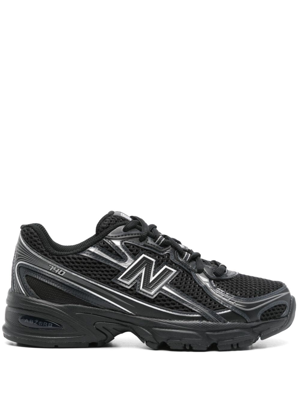 New Balance 740 "black"