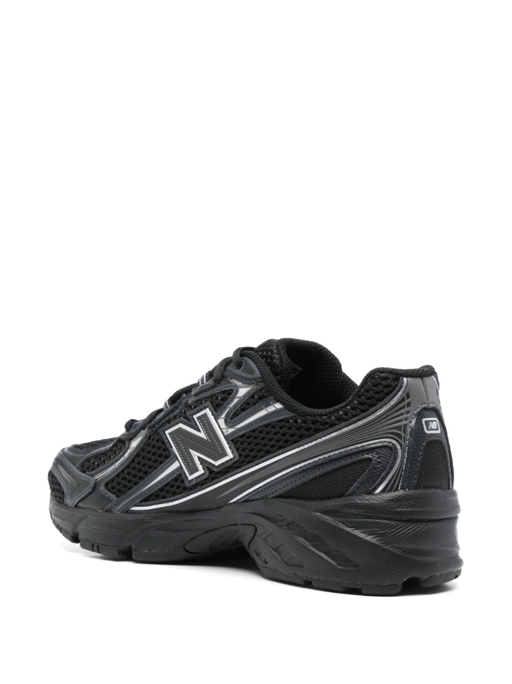 New Balance 740 "black"