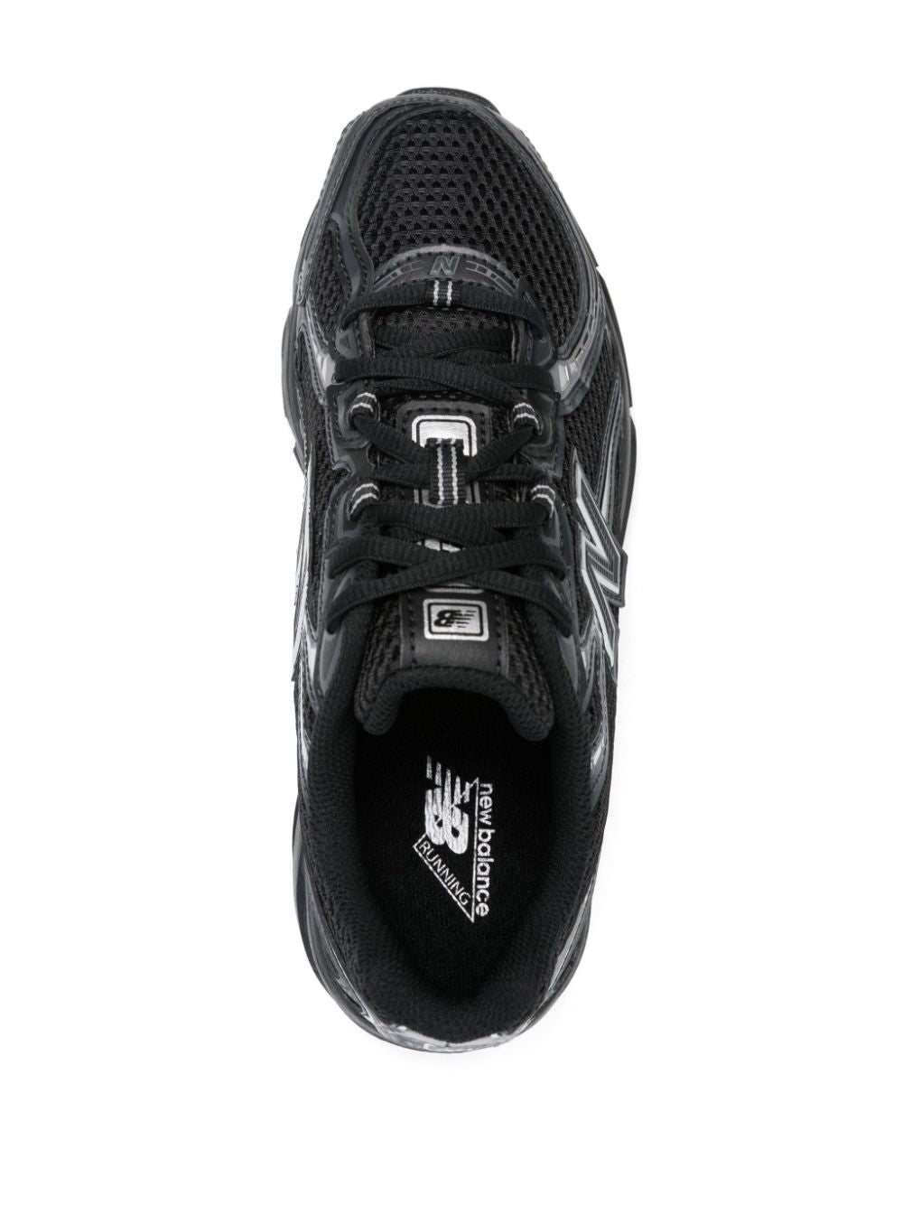 New Balance 740 "black"