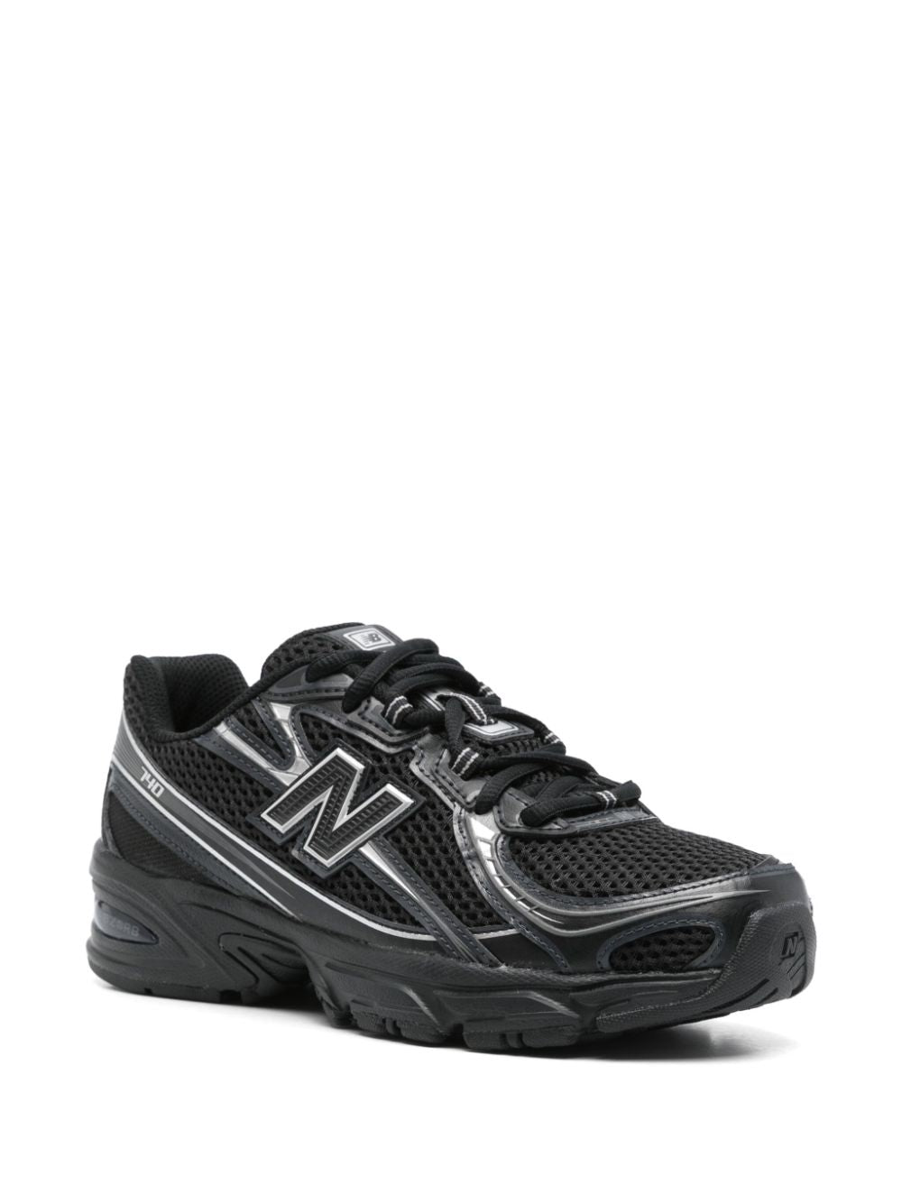 New Balance 740 "black"