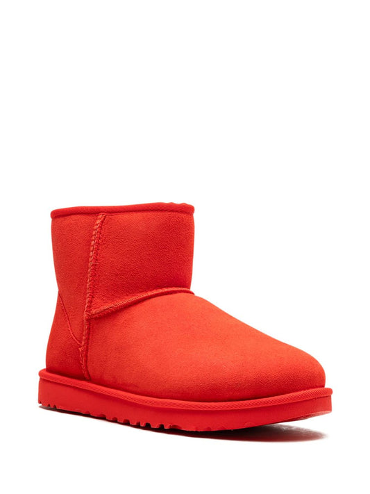 UGG Classic Mini II "Cherry Pie"